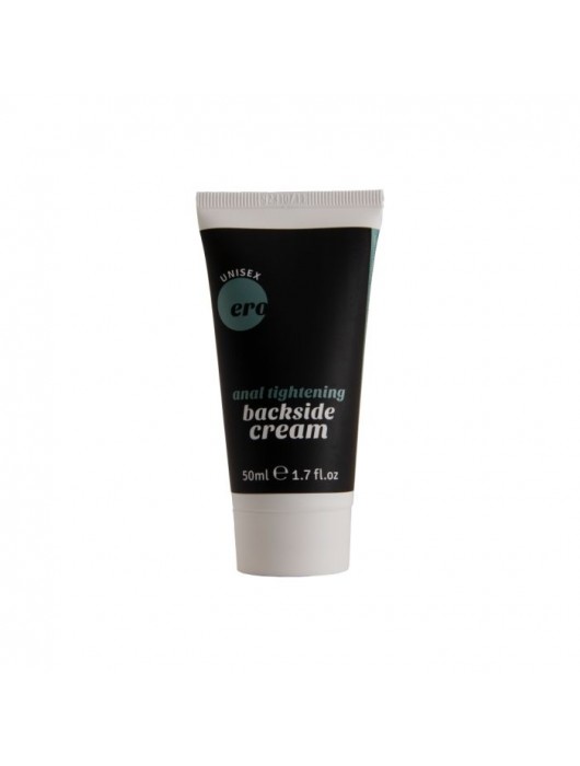 Ухаживающий крем Tightening для анальной зоны - 50 мл. - Ero - купить с доставкой в Майкопе