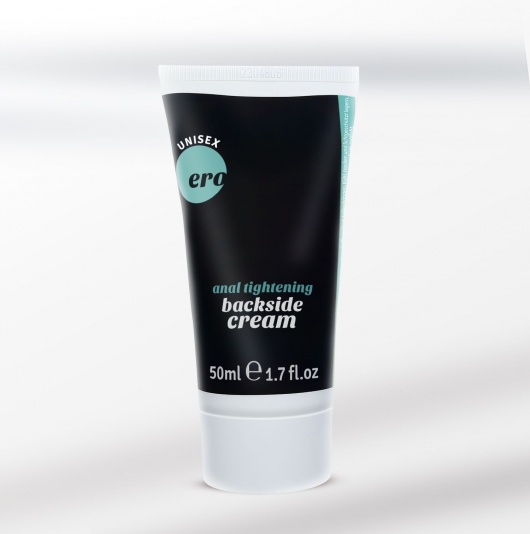 Ухаживающий крем Tightening для анальной зоны - 50 мл. - Ero - купить с доставкой в Майкопе