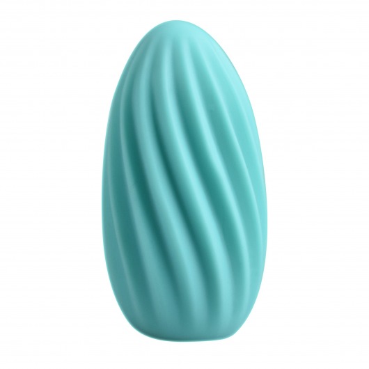 Мятный мастурбатор-яйцо Joy Egg - Erokay - в Майкопе купить с доставкой