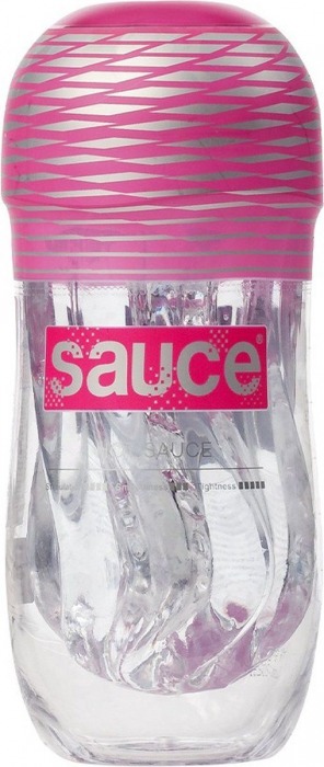 Мастурбатор Sauce Hot - Sauce - в Майкопе купить с доставкой