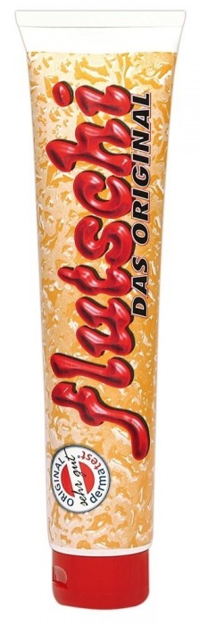 Вагинально-анальная смазка на водной основе Flutschi Original - 200 мл. - Orion - купить с доставкой в Майкопе