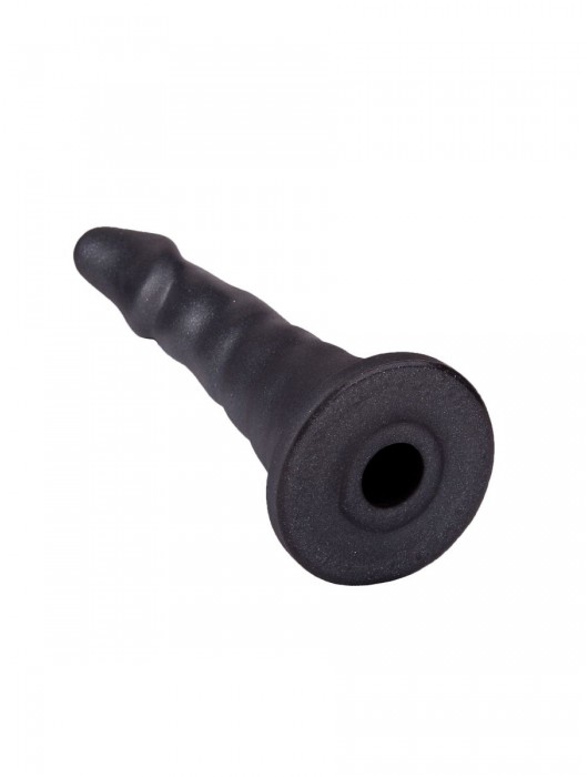 Комплект из трусиков Harness и двух насадок - 20,5 и 18 см. - LOVETOY (А-Полимер) - купить с доставкой в Майкопе