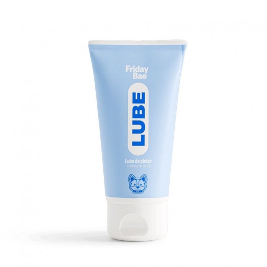 Смазка на водной основе Friday Bae Lube - 50 мл. - Friday Bae - купить с доставкой в Майкопе