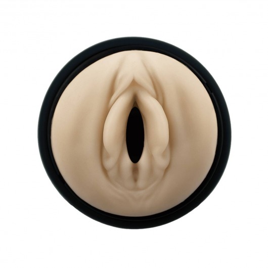 Мастурбатор-вагина Siltex Ultra - Adrien Lastic - в Майкопе купить с доставкой