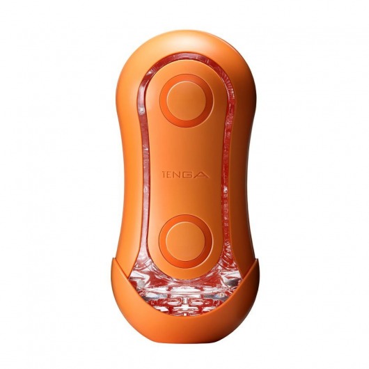 Мастурбатор Tenga Flip ORB Sunset - Tenga - в Майкопе купить с доставкой