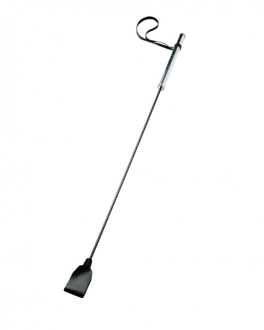 Стек с металлической ручкой - 67 см. - Crazy Handmade - купить с доставкой в Майкопе