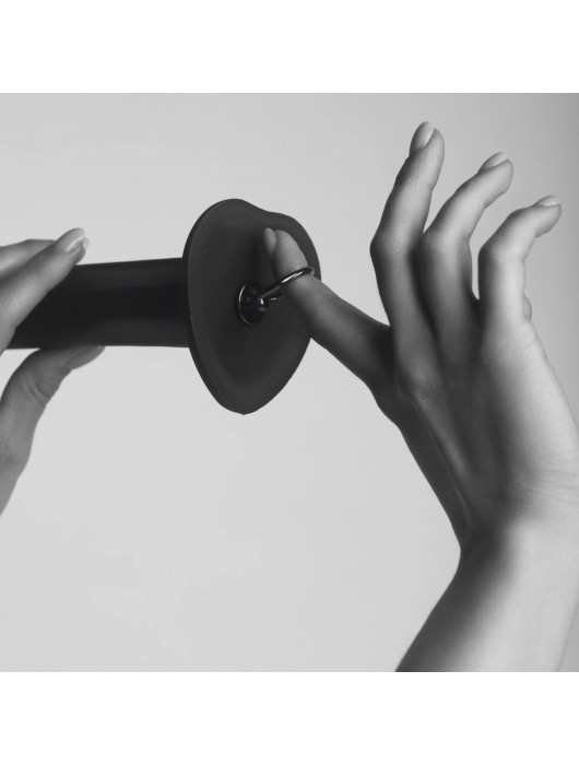 Набор из 3 колец Strap-On-Me Dildo Ring - Strap-on-me - купить с доставкой в Майкопе