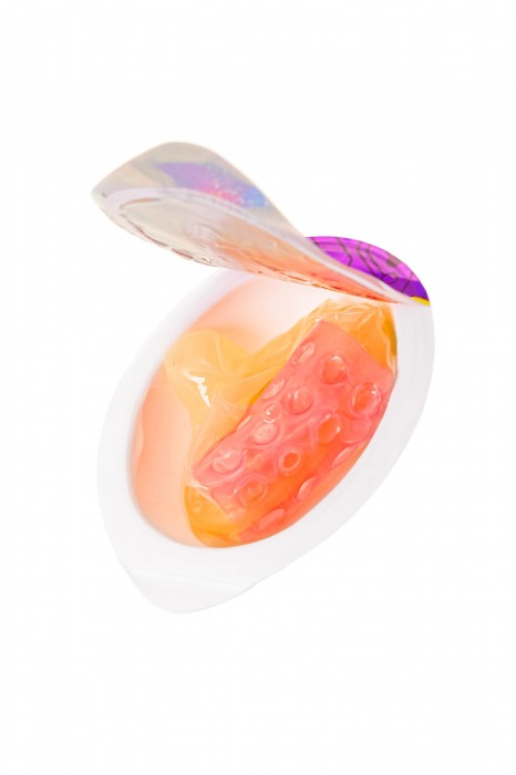 Особо тонкие презервативы Elasun G-spot bag X5 - 6 шт. - Elasun - купить с доставкой в Майкопе