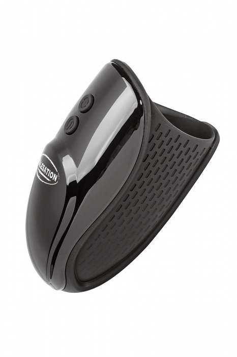 Нереалистичный мастурбатор Masturbator Deluxe - MALESATION - в Майкопе купить с доставкой