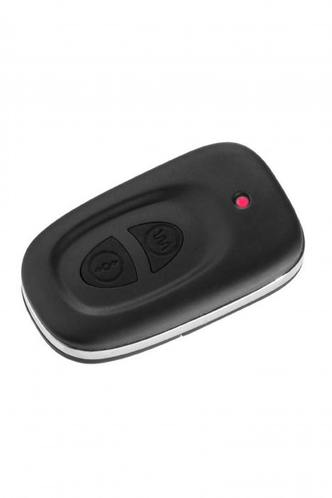 Стимулятор простаты с эрекционным кольцом Love Rider - MALESATION - в Майкопе купить с доставкой