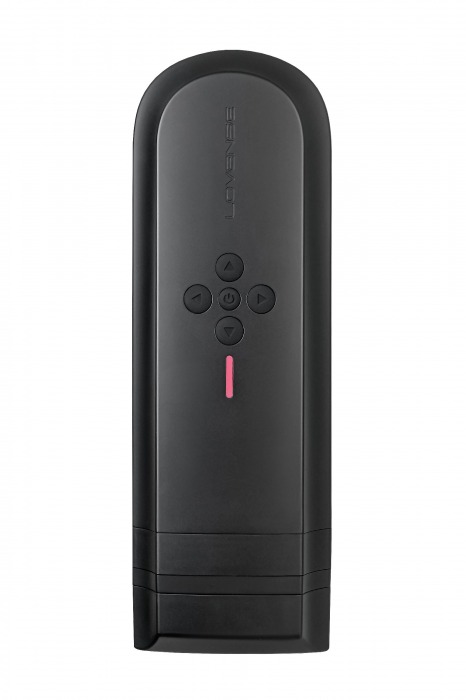 Нереалистичный мастурбатор Solace - Lovense - в Майкопе купить с доставкой