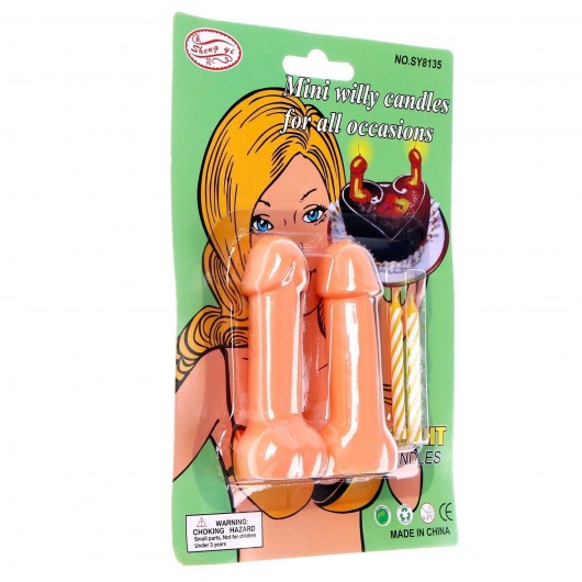 Свечи для торта «Счастливый конец» - Сима-Ленд - купить с доставкой в Майкопе