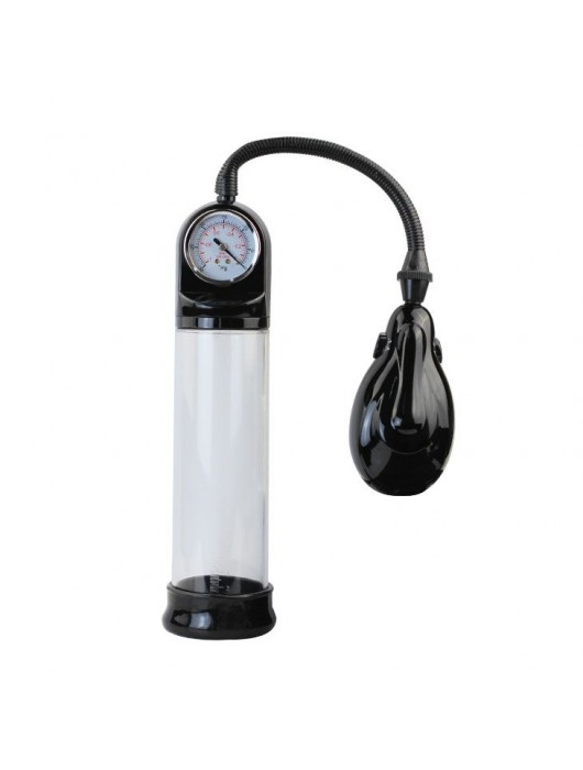 Автоматическая помпа с манометром - Baile - в Майкопе купить с доставкой