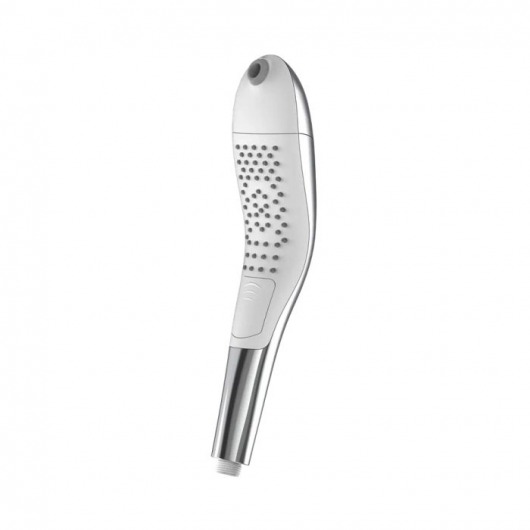 Лейка для душа Massage Hand Shower с вакуумной стимуляцией - Aisnn - купить с доставкой в Майкопе