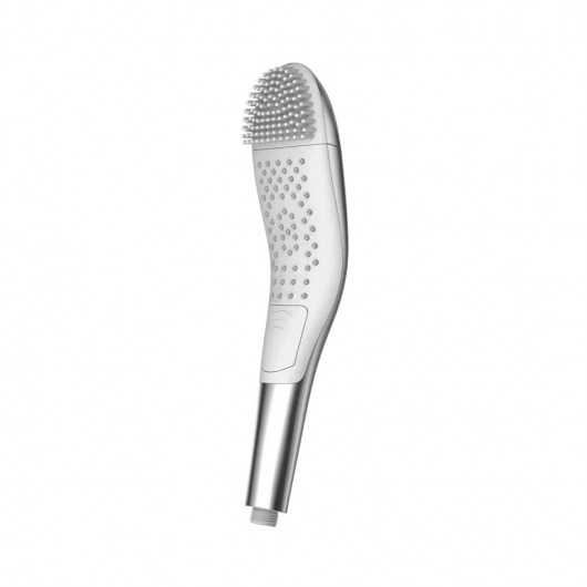 Лейка для душа Massage Hand Shower с 2 сменными насадками - Aisnn - купить с доставкой в Майкопе