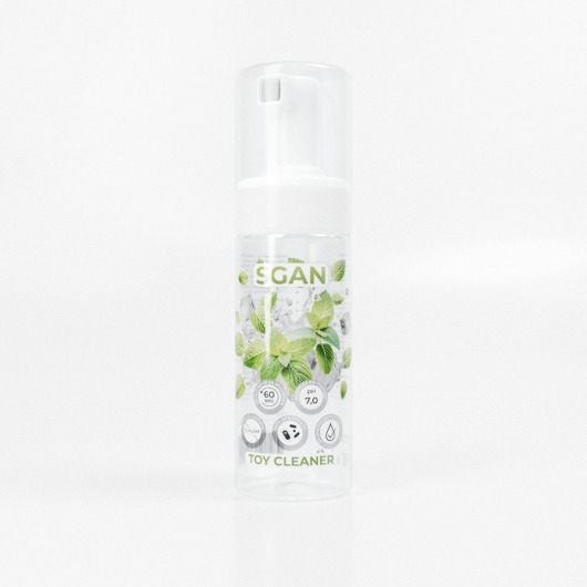 Антибактериальное очищающее средство для игрушек SGAN - 150 мл. - SGAN - купить с доставкой в Майкопе
