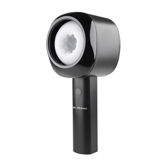 Автоматический мастурбатор Let It Slide - Zero Tolerance - в Майкопе купить с доставкой