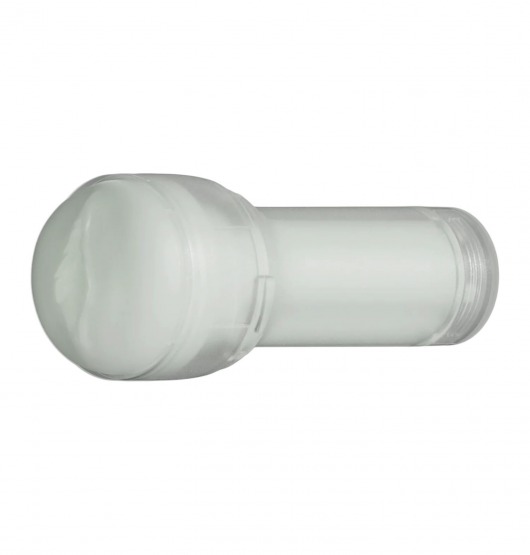 Люминесцентный мастурбатор-вагина FeelGlow Stroker - Kiiroo - в Майкопе купить с доставкой