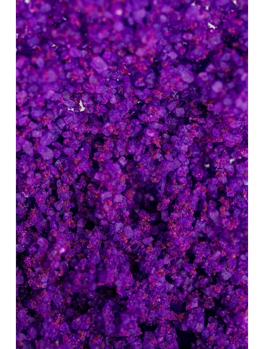 Соль Мёртвого моря для ванны Oriental Crystals «Экзотические фрукты» - 500 гр. -  - Магазин феромонов в Майкопе