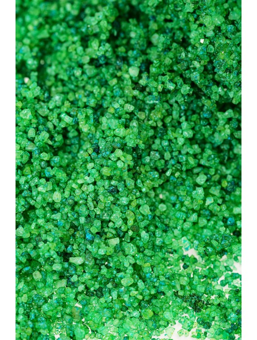 Соль Мёртвого моря для ванны Oriental Crystals «Цветок лотоса» - 500 гр. -  - Магазин феромонов в Майкопе