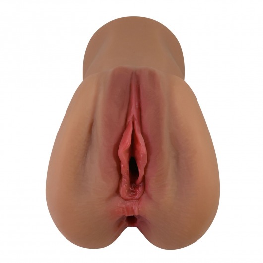 Мастурбатор-вагина Caroline - Baile - в Майкопе купить с доставкой