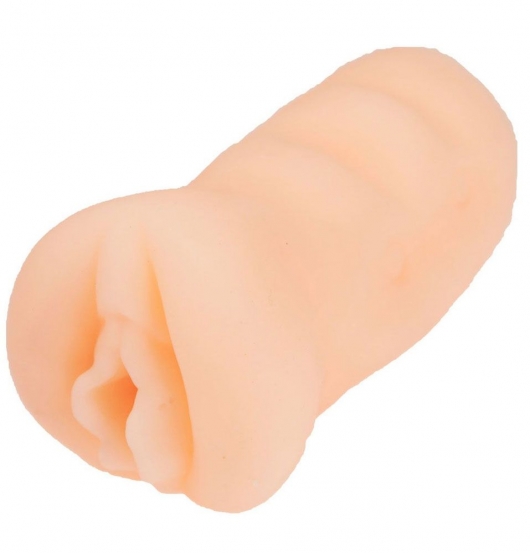 Телесный мастурбатор-вагина Artemida - Boys of Toys - в Майкопе купить с доставкой