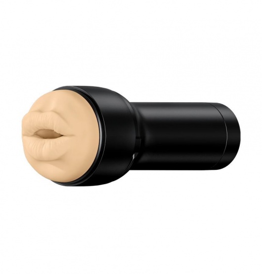 Мастурбатор-ротик Kiiroo Feel Victoria Mouth - Kiiroo - в Майкопе купить с доставкой