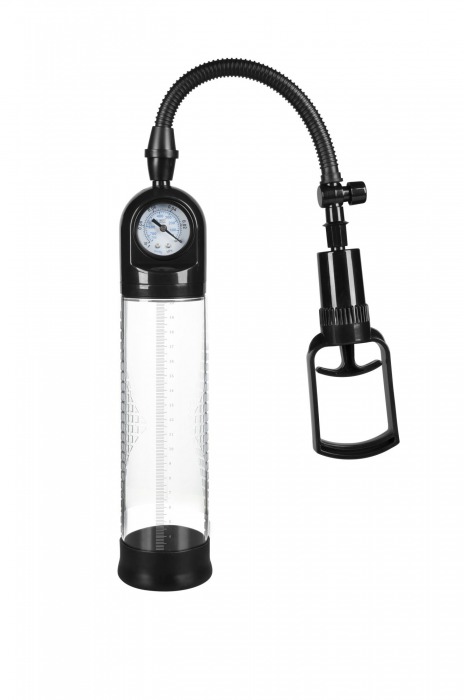 Вакуумная помпа Glider - Lola Games - в Майкопе купить с доставкой