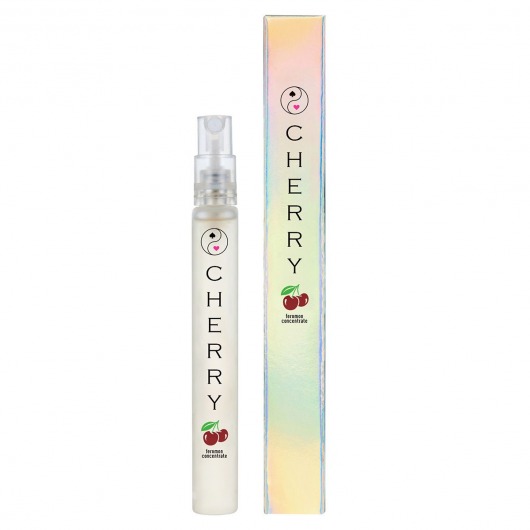 Концентрат феромонов Joker Cherry для двоих - 8 мл. -  - Магазин феромонов в Майкопе