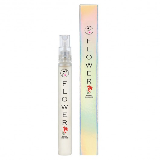 Концентрат феромонов Joker Flower для двоих - 8 мл. -  - Магазин феромонов в Майкопе
