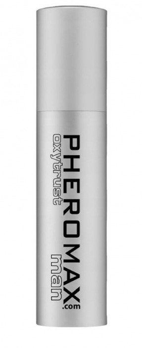 Концентрат феромонов для мужчин Pheromax Oxytrust for Men - 14 мл. -  - Магазин феромонов в Майкопе