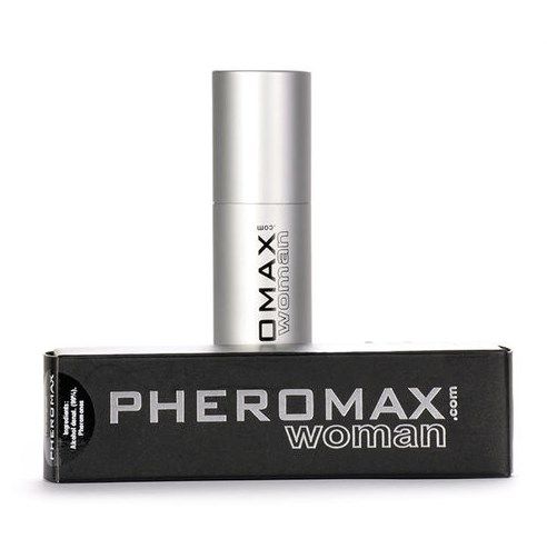 Концентрат феромонов для женщин Pheromax for Woman - 14 мл. -  - Магазин феромонов в Майкопе