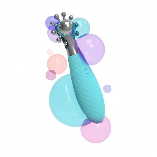 Колесо Вартенберга с электростимуляцией Youvic - Youvic - купить с доставкой в Майкопе