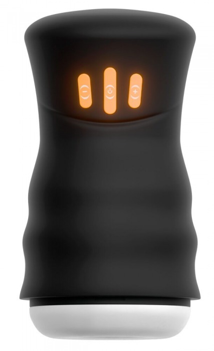 Мультифункциональный мастурбатор Gyro - Orion - в Майкопе купить с доставкой