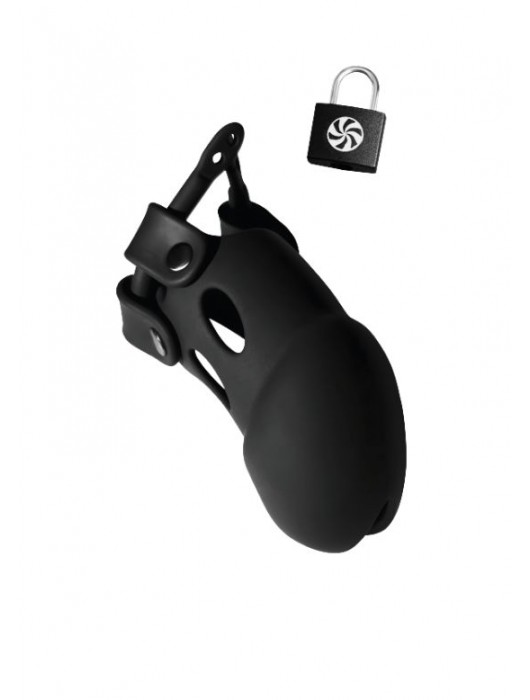 Черный пояс верности Guard - Lola Games - купить с доставкой в Майкопе