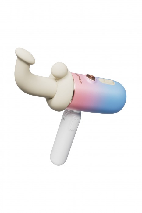 Инновационная мини-машина Spinel - Lovense - купить с доставкой в Майкопе