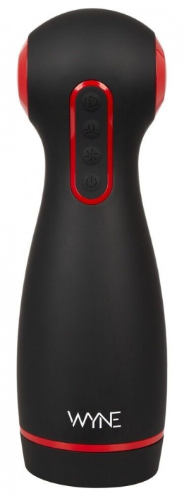Мастурбатор WYNE Masturbator 06 с двумя моторами - Orion - в Майкопе купить с доставкой