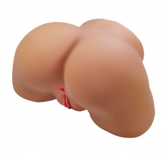 Мастурбатор Ilana с вибрацией и всасыванием - Baile - в Майкопе купить с доставкой