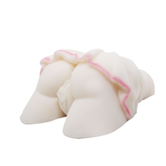 Вагина с анусом под приподнятой юбочкой - Baile - в Майкопе купить с доставкой