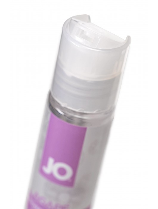 Лубрикант на водной основе для женщин JO AGAPE ORIGINAL - 30 мл. - System JO - купить с доставкой в Майкопе