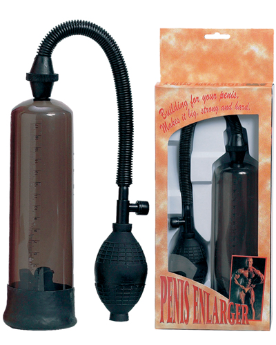 Вакуумная помпа для увеличения члена PVC TUBE WITH LATEX SLEEVE - Seven Creations - в Майкопе купить с доставкой