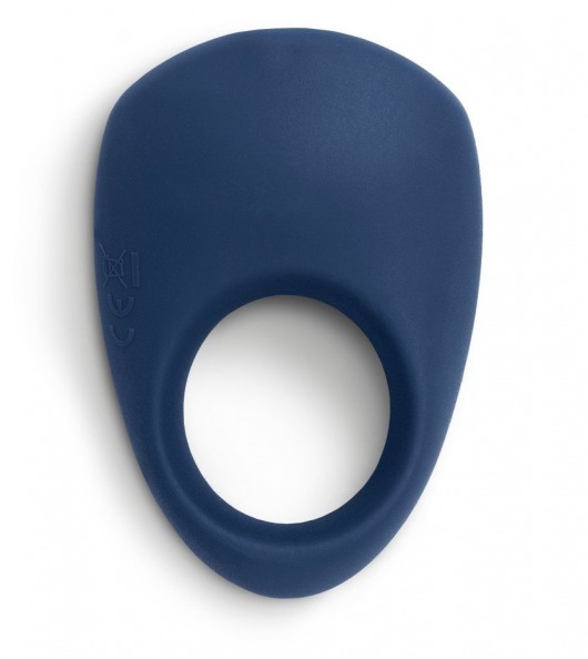 Синее эрекционное виброкольцо We-vibe Pivot - We-vibe - в Майкопе купить с доставкой
