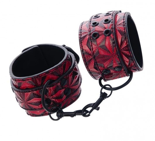 Оковы на ноги из материала с 3d-эффектом - ToyFa - купить с доставкой в Майкопе