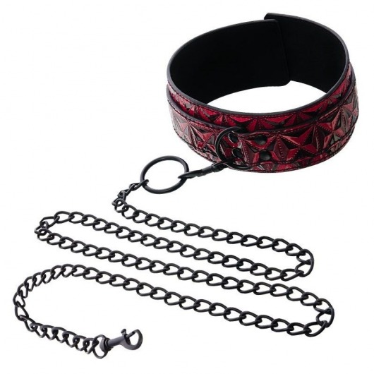 Ошейник из материала с 3d-эффектом - ToyFa - купить с доставкой в Майкопе