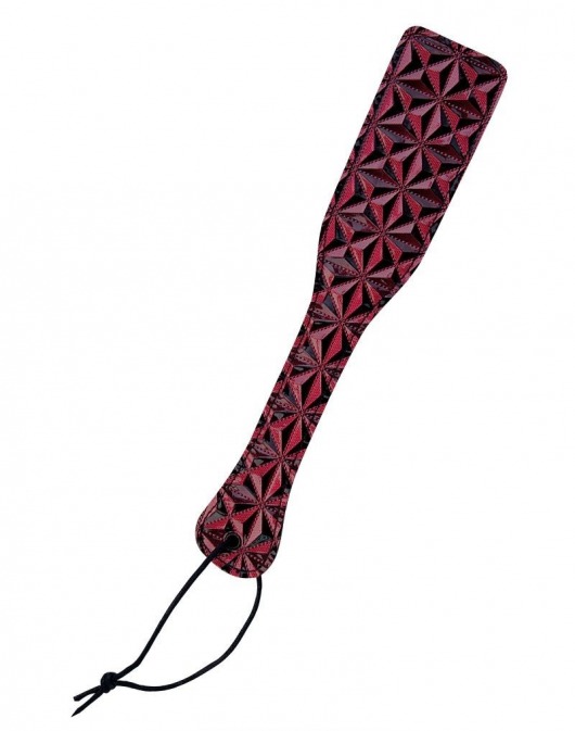 Шлепалка из материала с 3d-эффектом - 31 см. - ToyFa - купить с доставкой в Майкопе