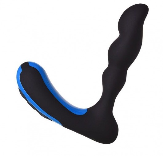 Массажер простаты Erotist Second - Erotist Adult Toys - в Майкопе купить с доставкой