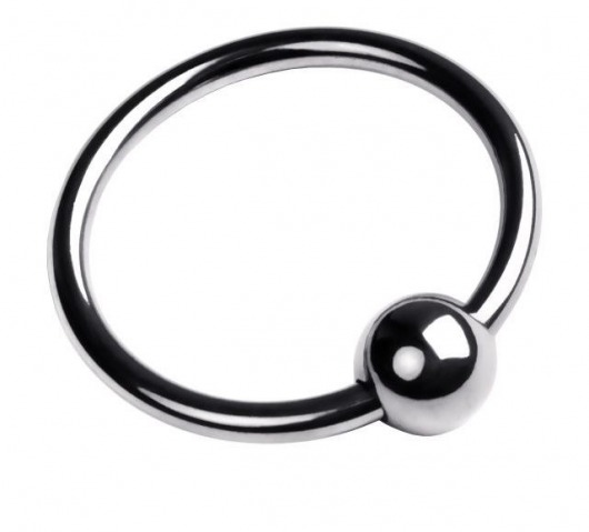 Кольцо на головку пениса размера S - ToyFa - в Майкопе купить с доставкой