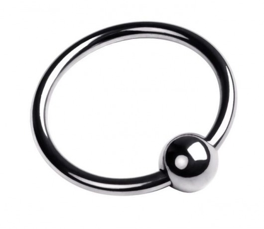 Кольцо на головку пениса размера M - ToyFa - в Майкопе купить с доставкой
