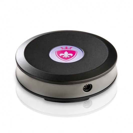 Беспроводной блок для управления Mystim Cluster Buster - MyStim - купить с доставкой в Майкопе