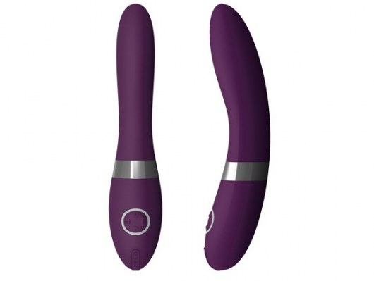 Вибромассажер Elise 2 фиолетового цвета - Lelo